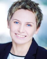 Joanna Majer - Skorupa