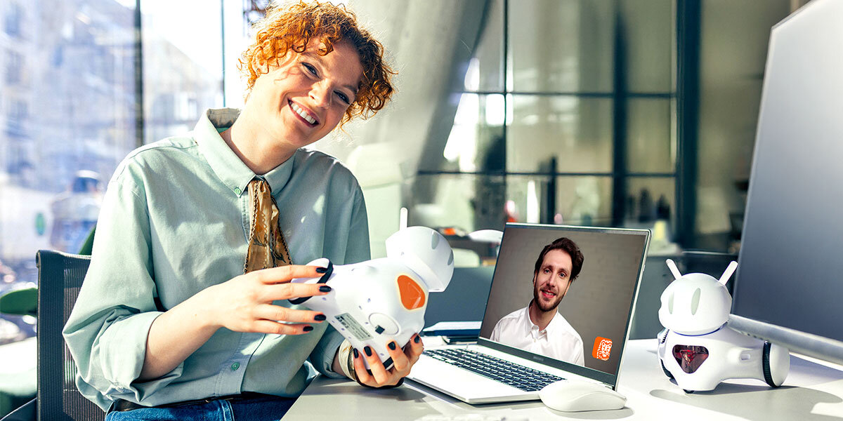 Szaleni? Genialni? ING dla Przedsiębiorcy