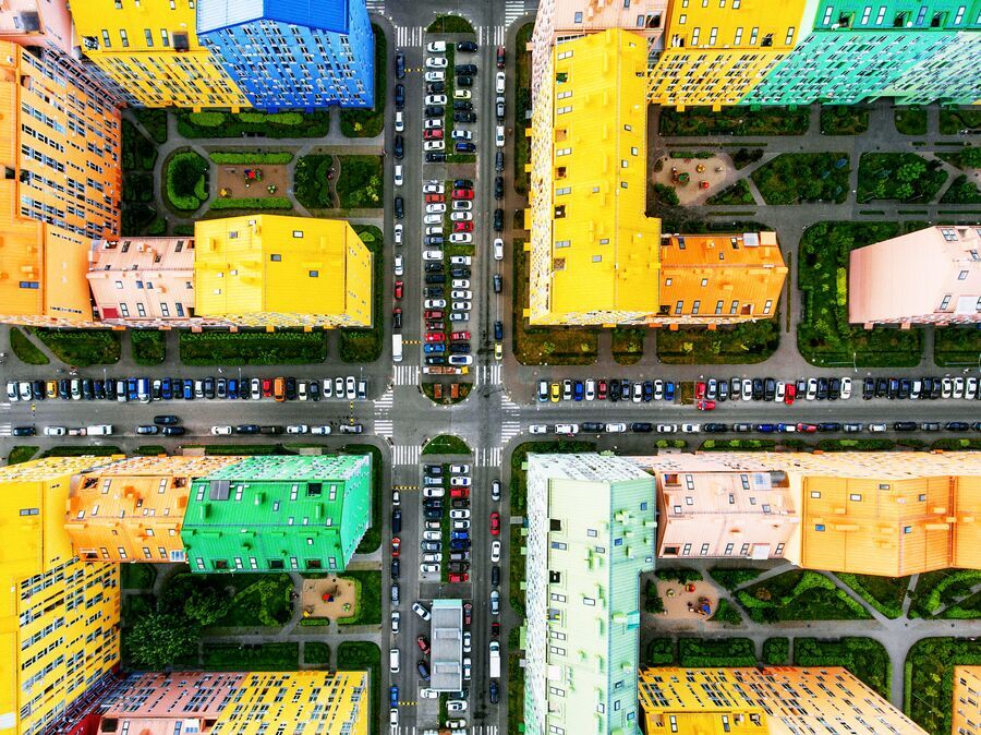 Teraz kredyt inwestycyjny dla wspólnot mieszkaniowych w ING w specjalnej ofercie cenowej