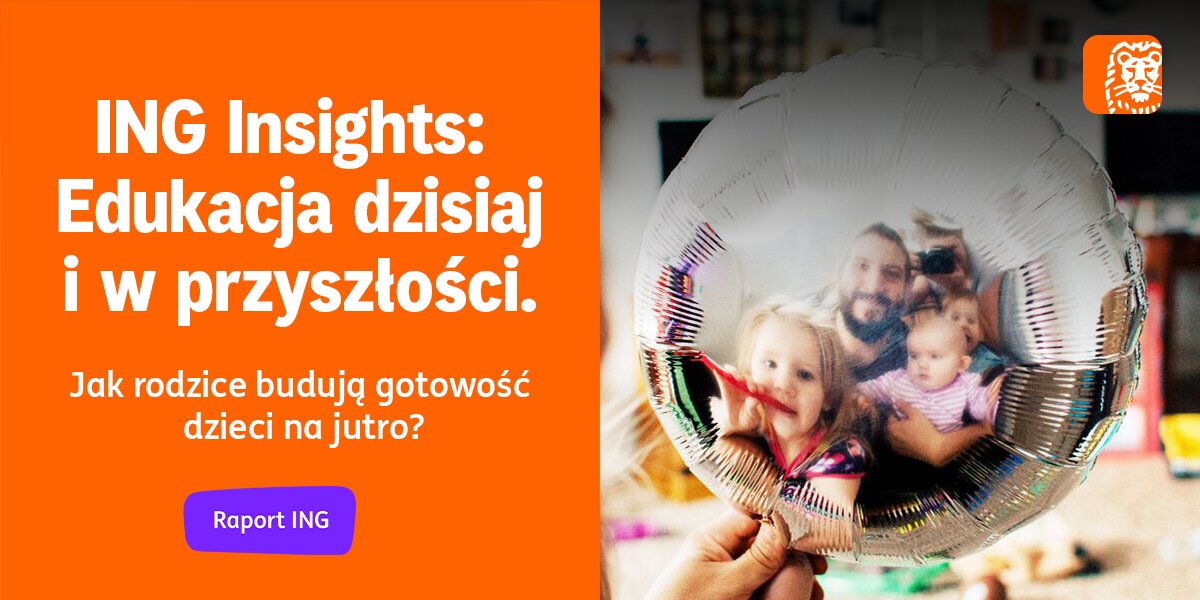 Rodzice inwestują w edukację poza szkołą. 64% finansuje dodatkowe zajęcia dla dzieci